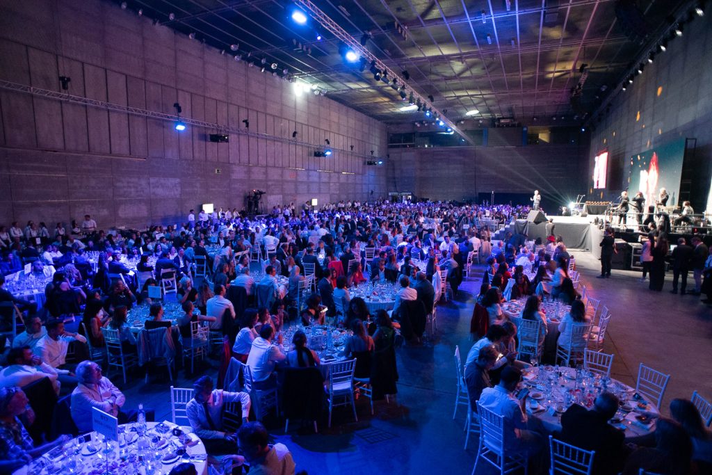 Foto de Premios eventoplus – 19ª edición 449