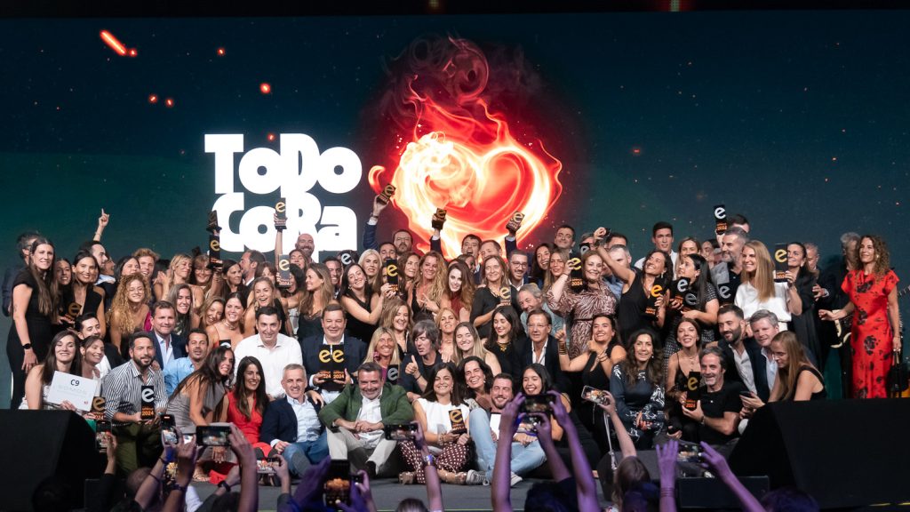 Foto de Premios eventoplus – 19ª edición 450