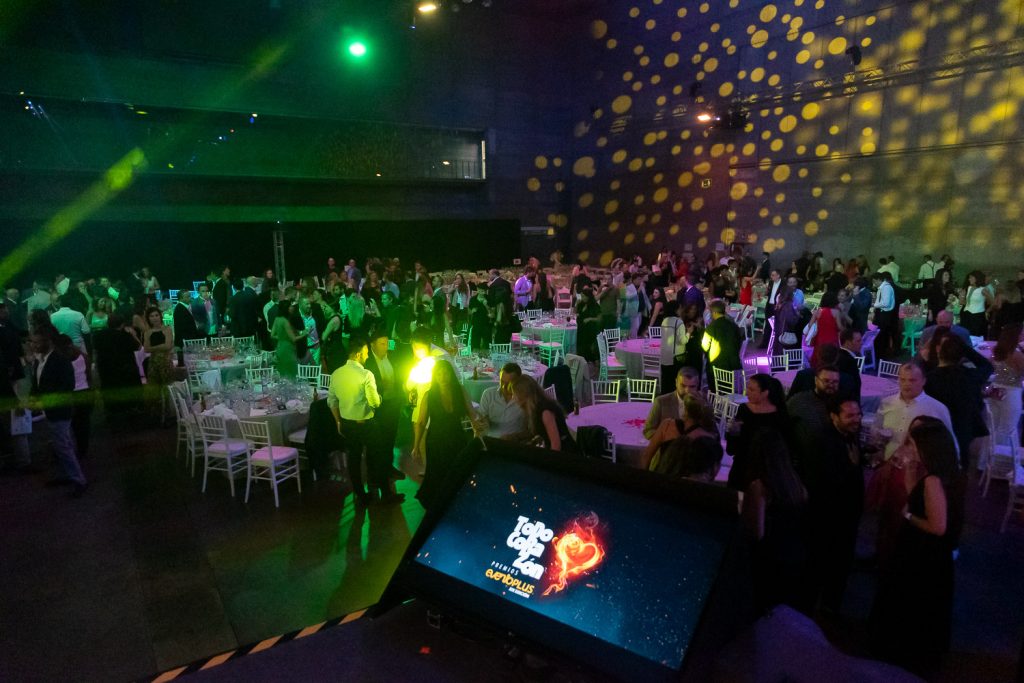 Foto de Premios eventoplus – 19ª edición 453