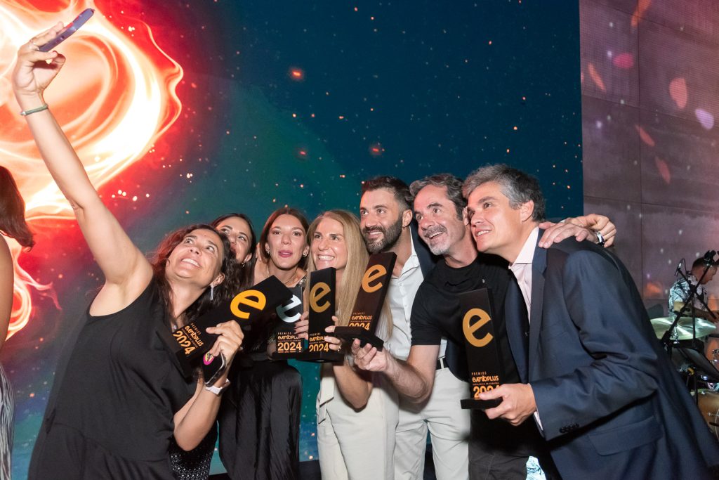 Foto de Premios eventoplus – 19ª edición 458