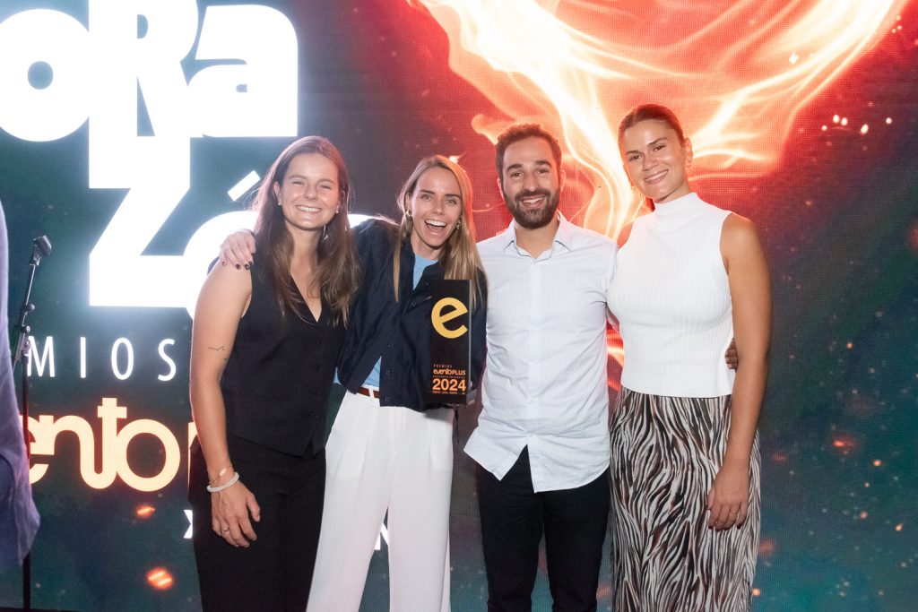 Foto de Premios eventoplus – 19ª edición 459