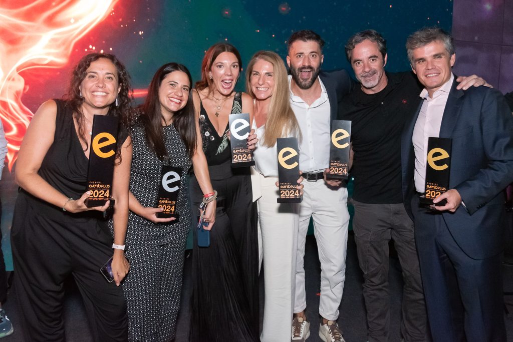Foto de Premios eventoplus – 19ª edición 460