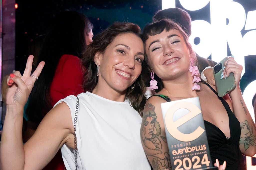 Foto de Premios eventoplus – 19ª edición 461