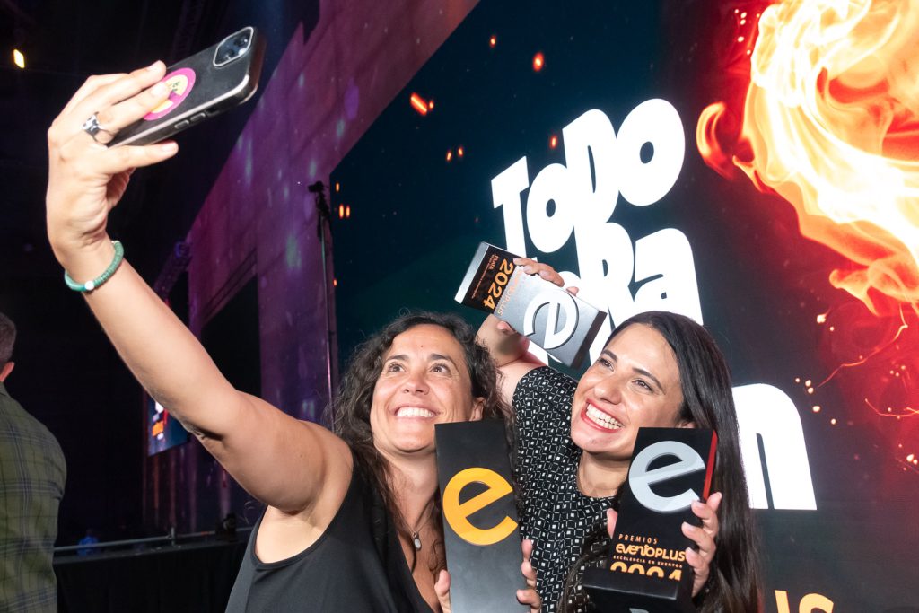 Foto de Premios eventoplus – 19ª edición 463