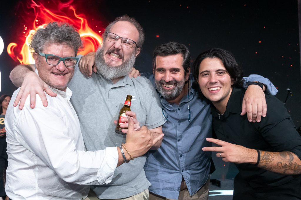 Foto de Premios eventoplus – 19ª edición 465