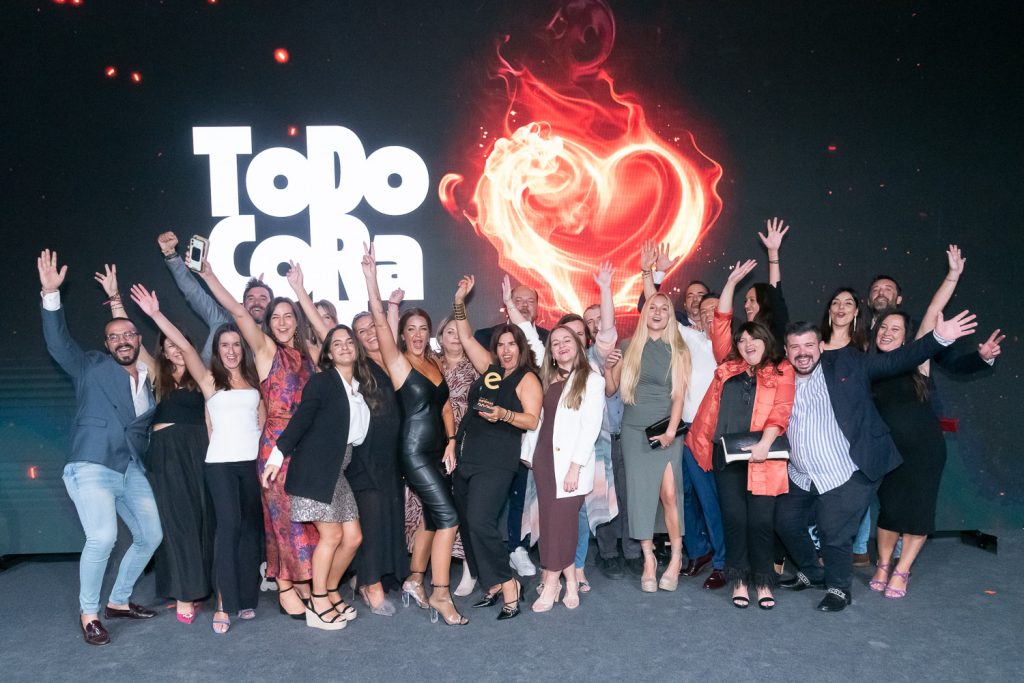 Foto de Premios eventoplus – 19ª edición 466