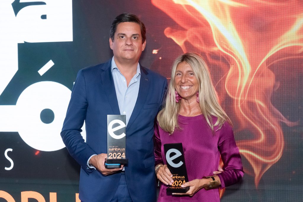 Foto de Premios eventoplus – 19ª edición 467