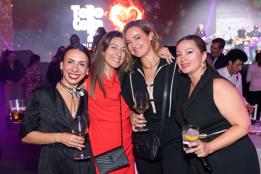 Foto de Premios eventoplus – 19ª edición 470