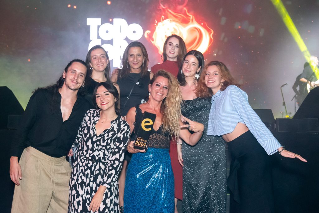 Foto de Premios eventoplus – 19ª edición 471