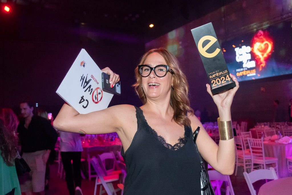 Foto de Premios eventoplus – 19ª edición 480