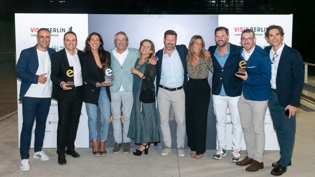 Foto de Premios eventoplus – 19ª edición 482