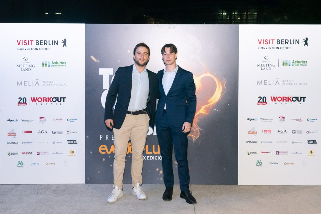 Foto de Premios eventoplus – 19ª edición 483