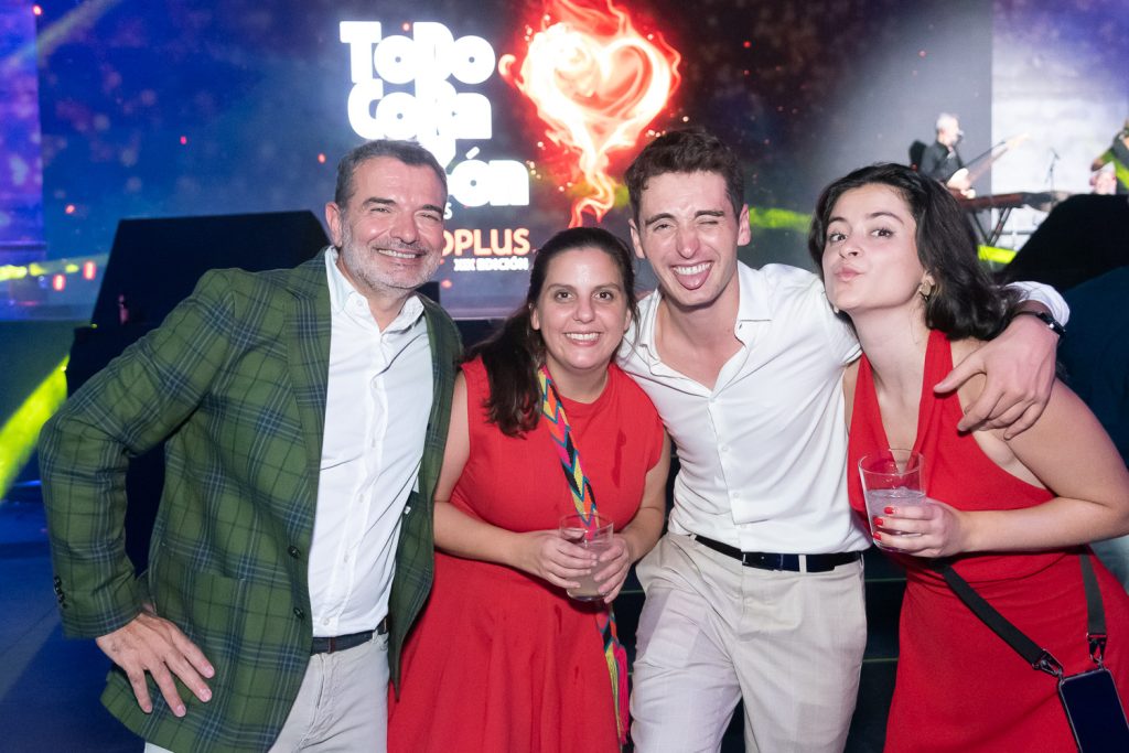 Foto de Premios eventoplus – 19ª edición 485