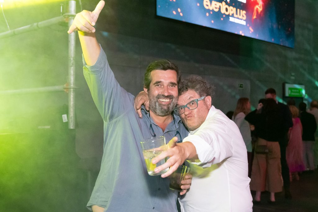 Foto de Premios eventoplus – 19ª edición 488