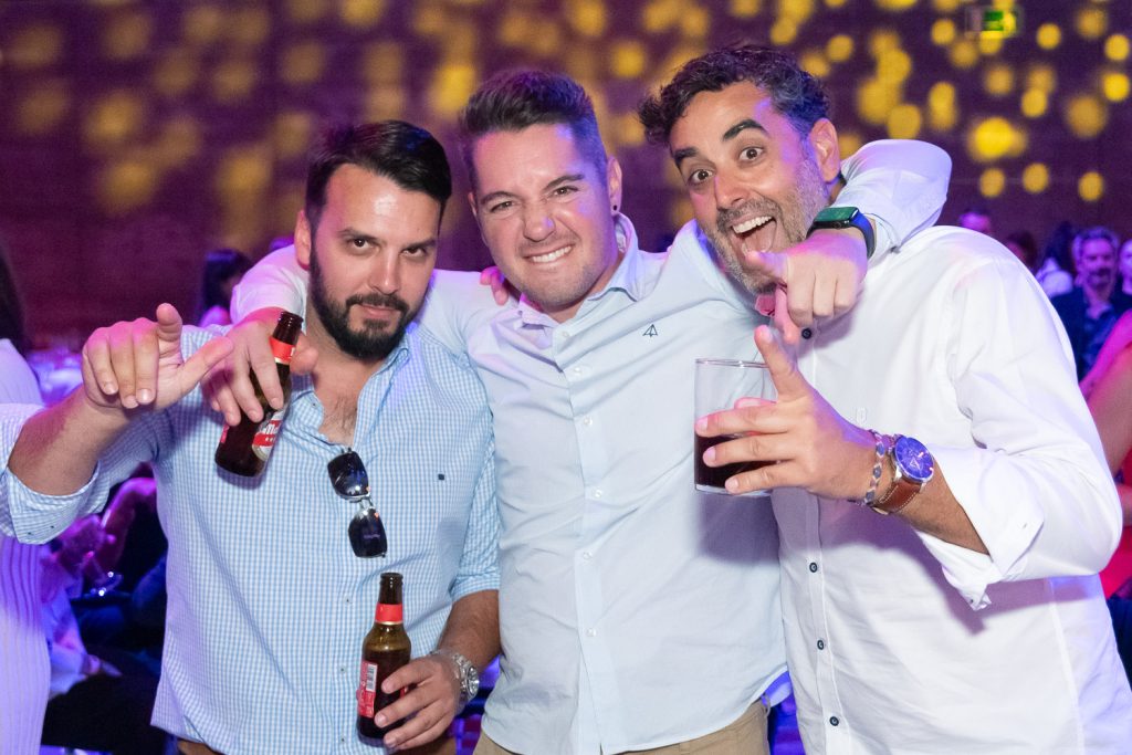 Foto de Premios eventoplus – 19ª edición 490