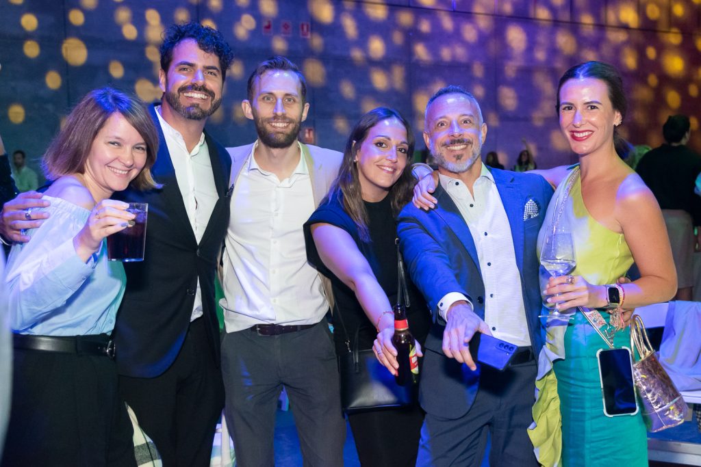 Foto de Premios eventoplus – 19ª edición 494