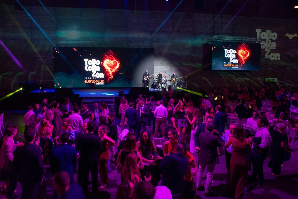 Foto de Premios eventoplus – 19ª edición 404