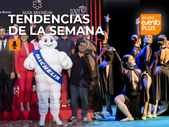 Imagen de Resumen semanal – 17 junio