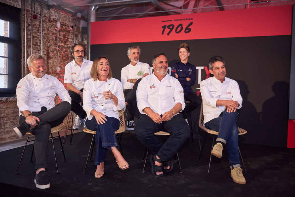 Imperfectxs en acción