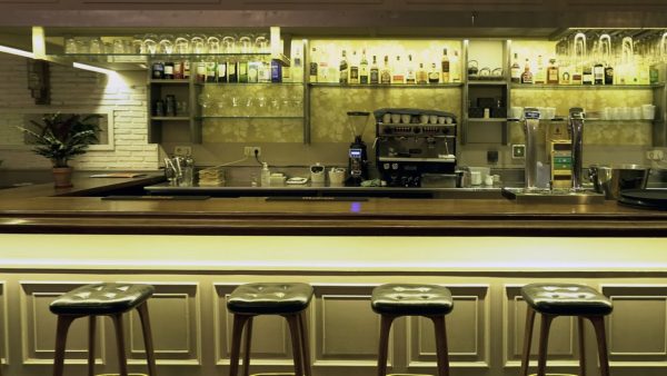 Photo of Restaurante Allégorie 2