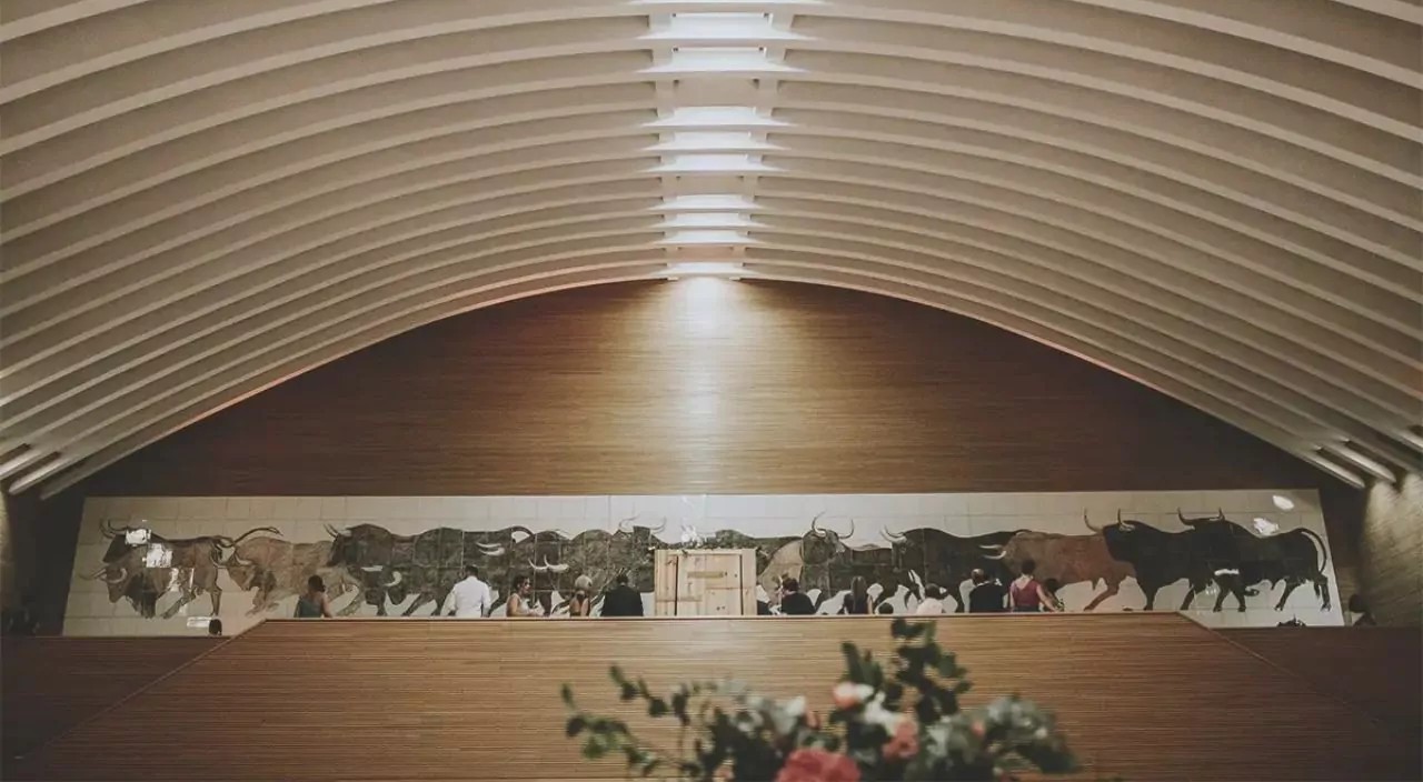 Photo of Palau de les Arts – Espacio Los Toros 5