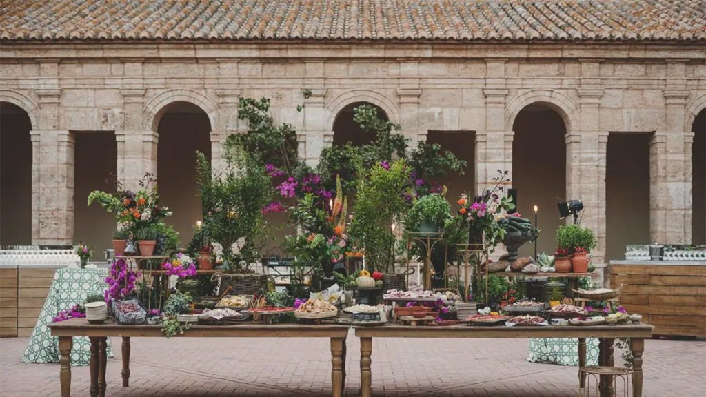 Photo of La Cartuja de Ara Christi 1