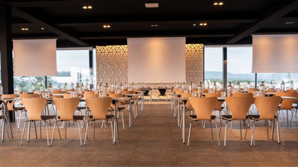 Photo of Aguas de Ibiza Lifestyle & Spa 5* 5