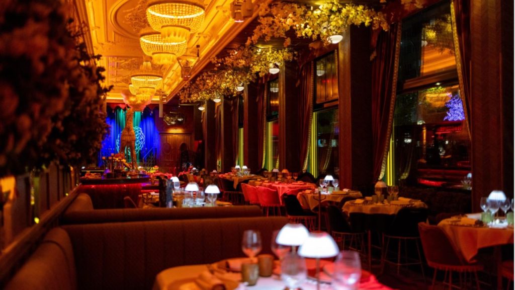 Photo of Jimmy’s Restaurant 8