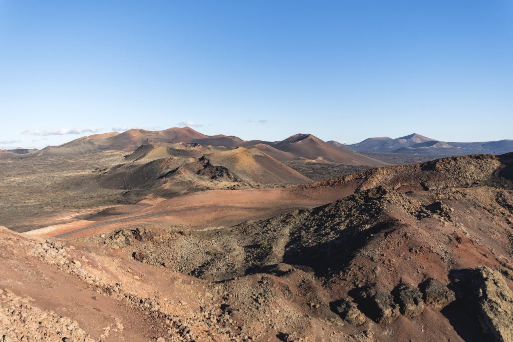 Foto de Lanzarote 2