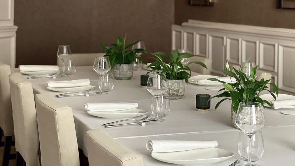 Photo of Restaurante Allégorie 3