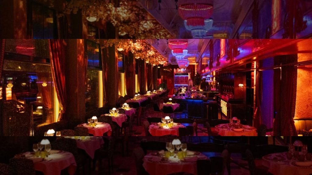 Photo of Jimmy’s Restaurant 9