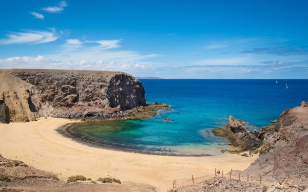 Foto de Lanzarote 3