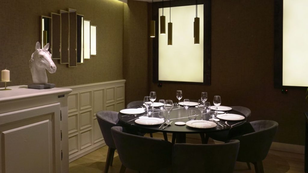 Photo of Restaurante Allégorie 4