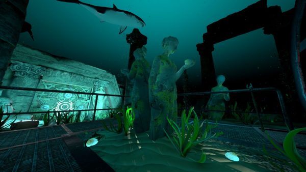 Photo of VRoom Escape 1