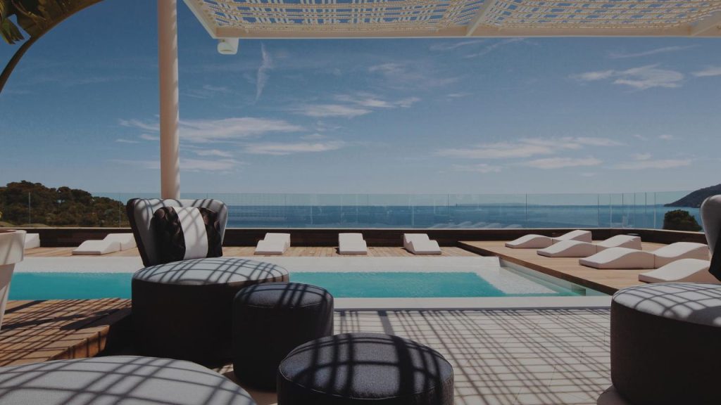 Image of Aguas de Ibiza Lifestyle & Spa 5*