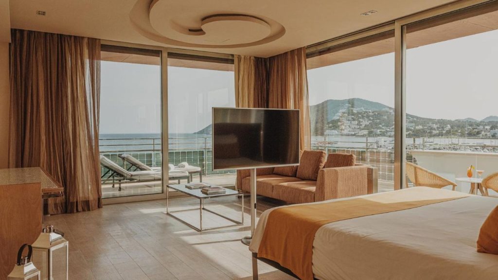 Photo of Aguas de Ibiza Lifestyle & Spa 5* 3