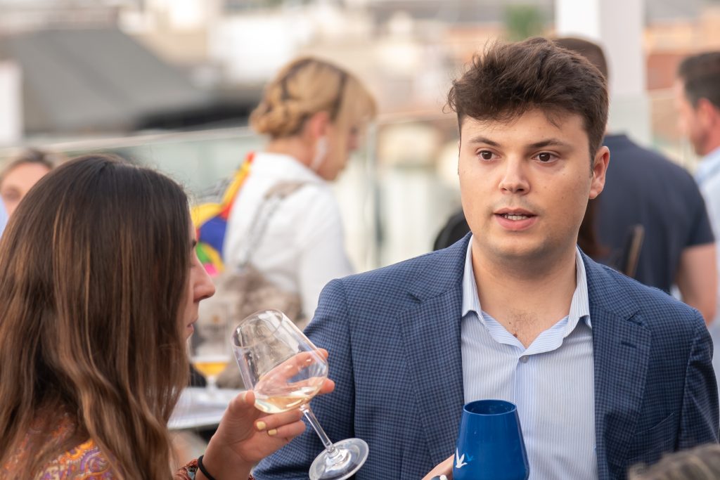 Foto de Afterwork en La Catorce Madrid 14