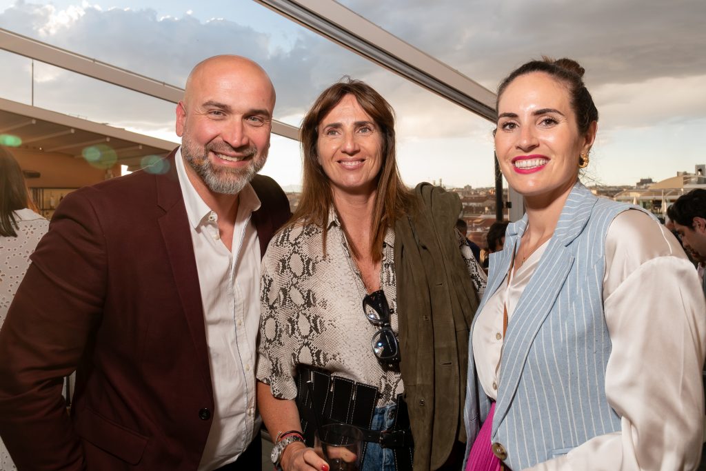 Foto de Afterwork en La Catorce Madrid 72