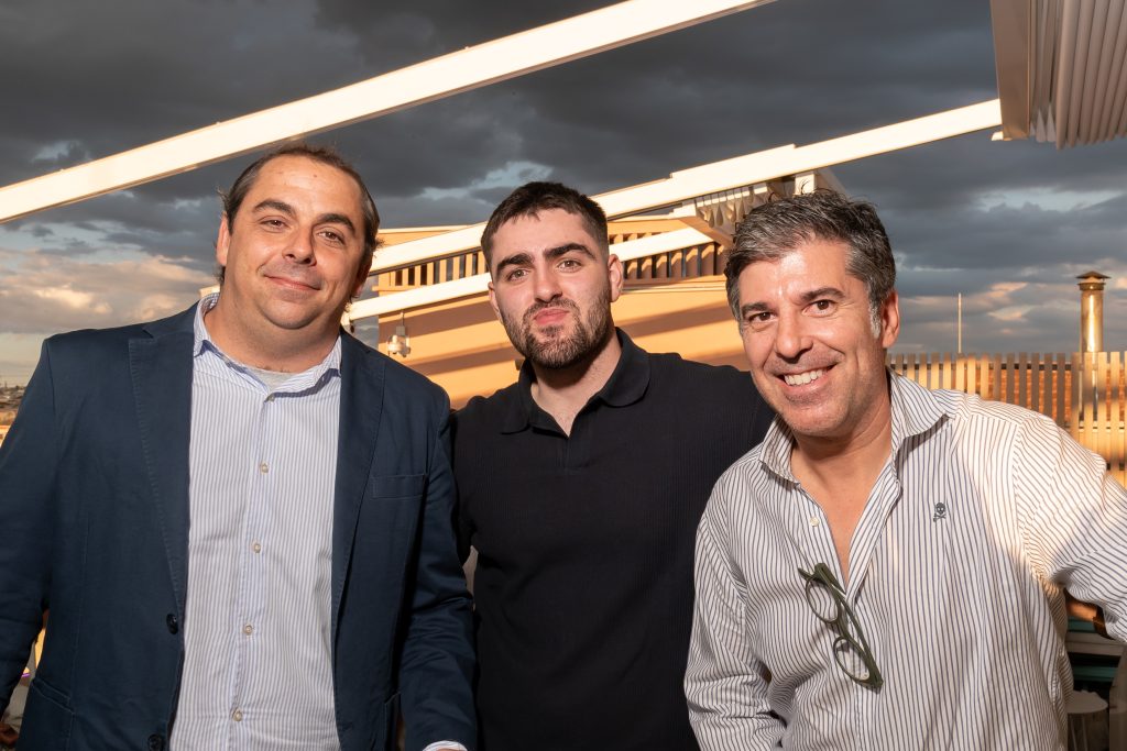 Foto de Afterwork en La Catorce Madrid 71