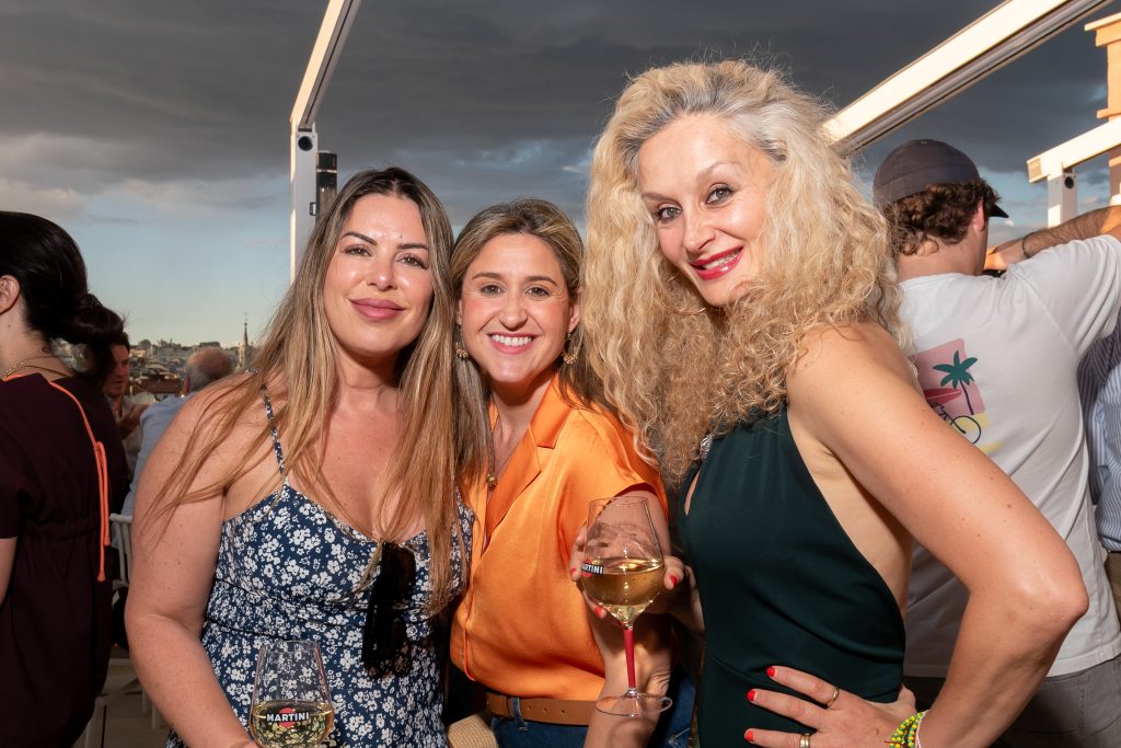 Afterwork en La Catorce Madrid (14)