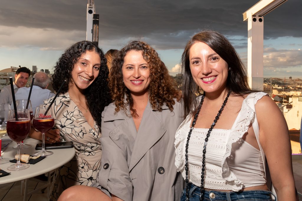 Foto de Afterwork en La Catorce Madrid 70