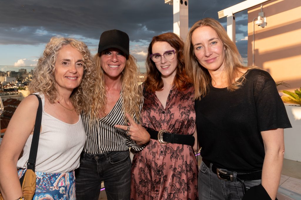 Foto de Afterwork en La Catorce Madrid 69