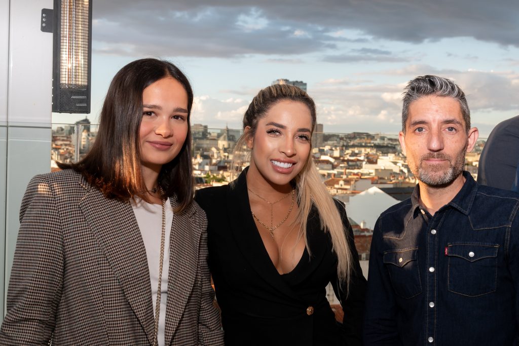 Foto de Afterwork en La Catorce Madrid 68