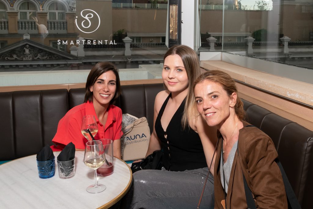 Foto de Afterwork en La Catorce Madrid 66