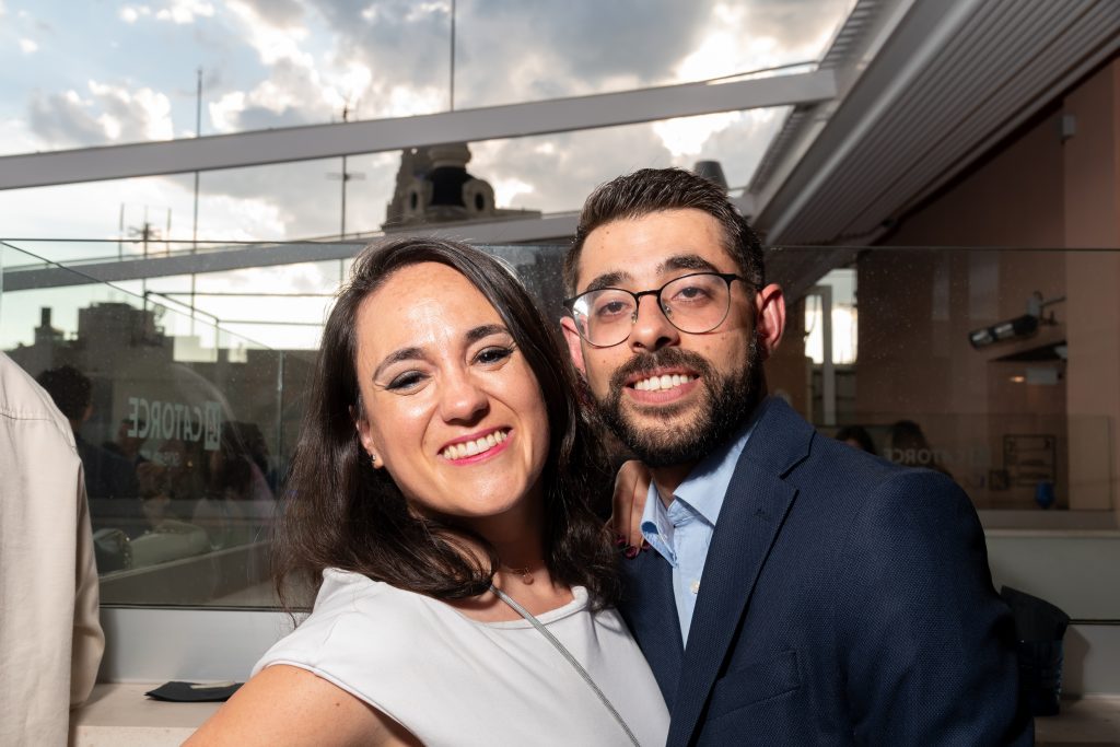 Foto de Afterwork en La Catorce Madrid 82