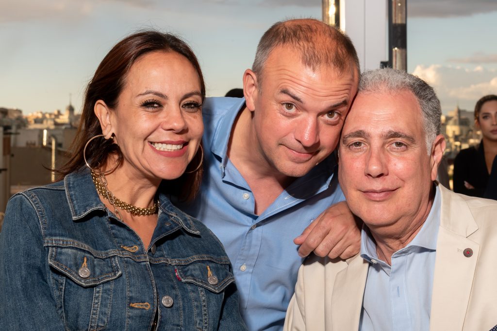 Foto de Afterwork en La Catorce Madrid 65