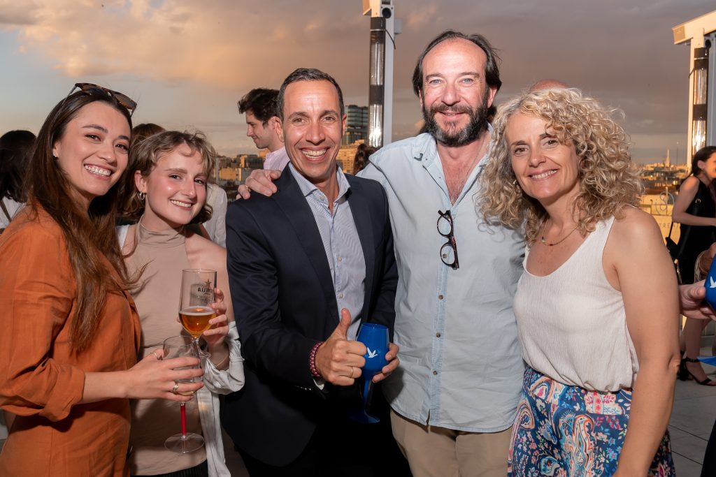 Foto de Afterwork en La Catorce Madrid 62