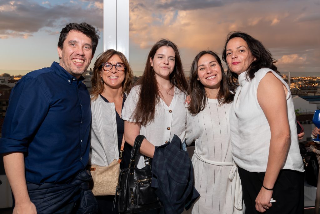 Foto de Afterwork en La Catorce Madrid 61