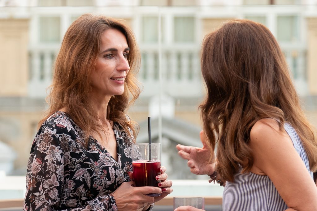 Foto de Afterwork en La Catorce Madrid 60