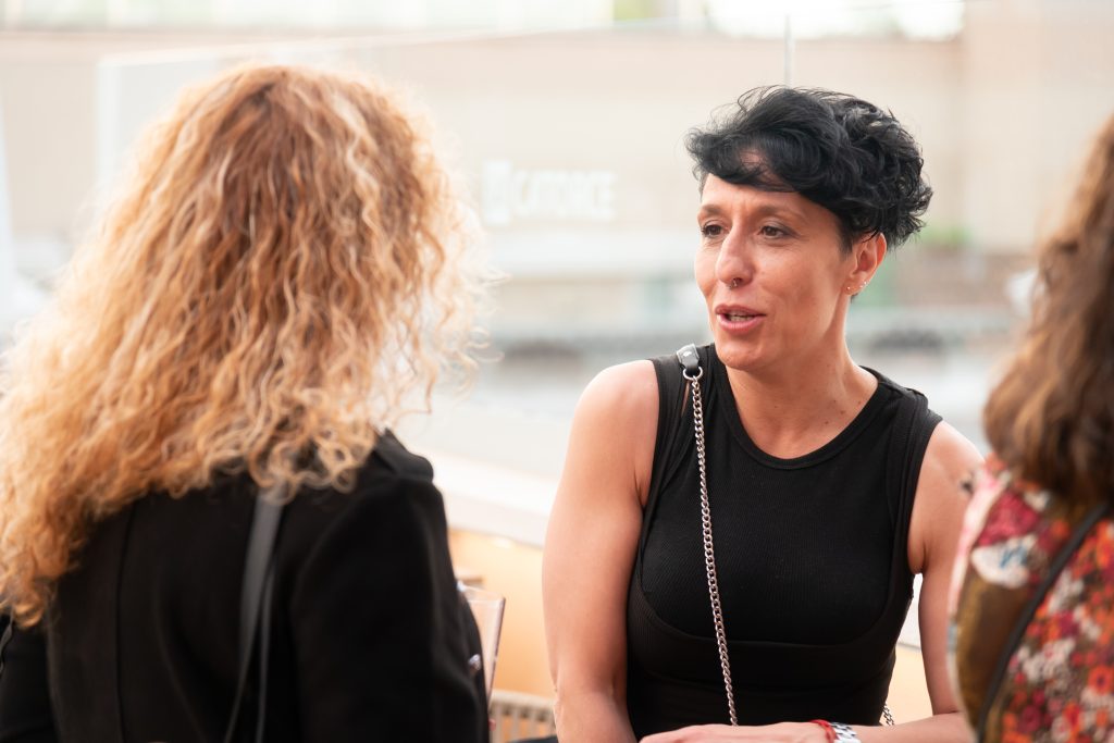 Foto de Afterwork en La Catorce Madrid 59